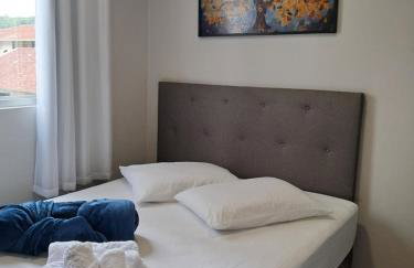 Apartamento completo e perfeito, Ao lado da Weg - Foto 17