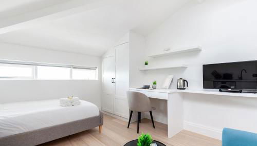 Stylish Studio in Central Paddington - 24 - Foto 5