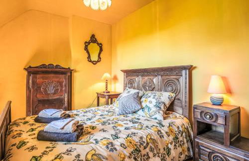 Holiday Home Ti Breizh by Interhome - Foto 18