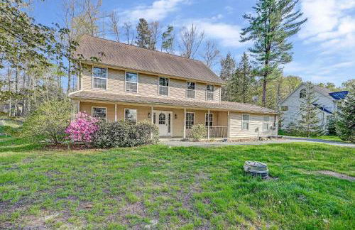 Spacious Retreat - Outdoor Oasis Games and more - Foto 10