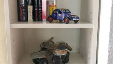 Studio de charme pour séjour tranquille à deux - Groupama Stadium - LDLC Aréna - Fiducial Astéria - Eurexpo - Aéroport St Exupéry - Base nautique du Grand Large - Foto 5