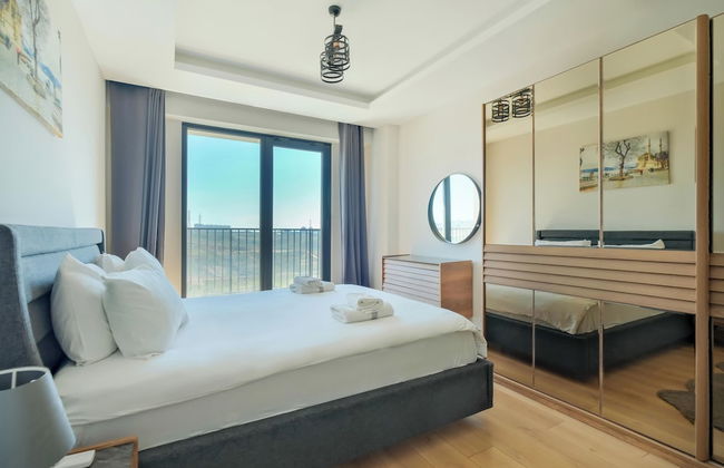 Grand Residence by NewInn - Foto 48