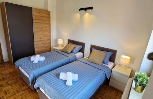 Villa Castanea - kuća za odmor s bazenom - Foto 23