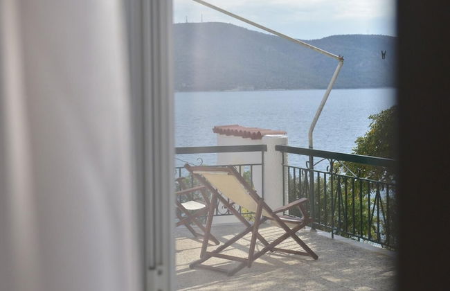 Salamis Beachfront House - Foto 25