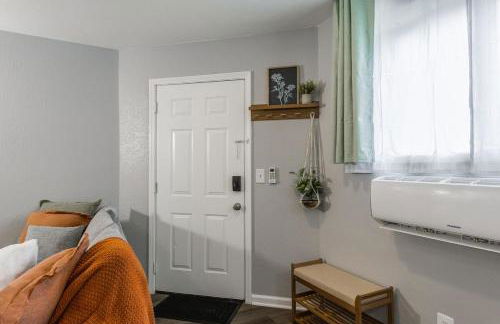 Escape to Bliss Relax in Cozy Style Spacious Suite with Two King Beds - Foto 12