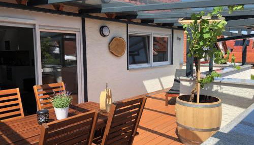 Apartment Keuerleber - Foto 3