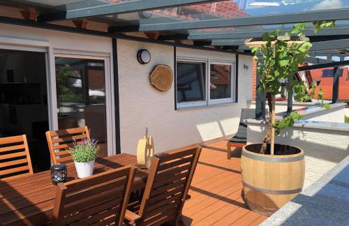 Apartment Keuerleber - Foto 3