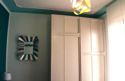 Vista mare tra gli ulivi - Foto 19