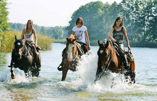 Tamarynowa Osada - Kraina Udanego Wypoczynku - Foto 19