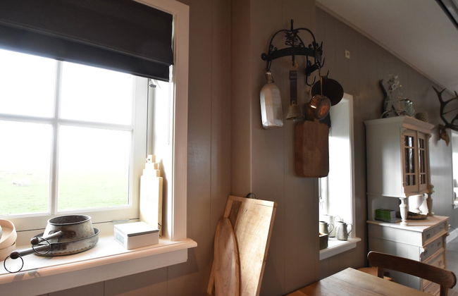 Spacious Holiday Home in the Beemster Near a Windmill - Foto 36