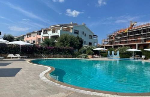 ILIA'S House Porto Rotondo - Foto 18