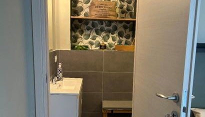 Cà Bumbunin in Turin - Foto 5