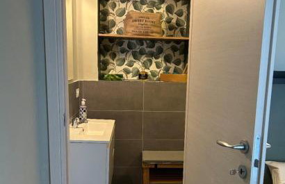 Cà Bumbunin in Turin - Foto 5