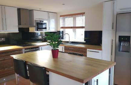 Vineyard Vale Cottage - Foto 9