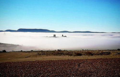 Casa Bécquer - Foto 26