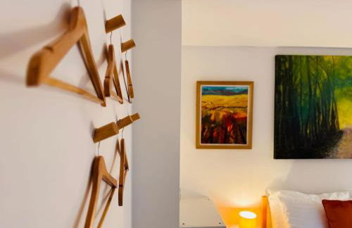 The Rural Woodside Cabin by MaisonPro - Foto 27