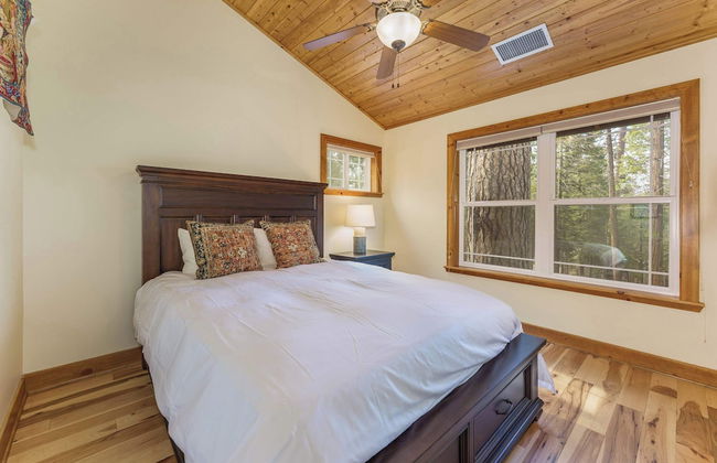 Beautiful 3bd Sanctuary Inside Yosemite! - Foto 7