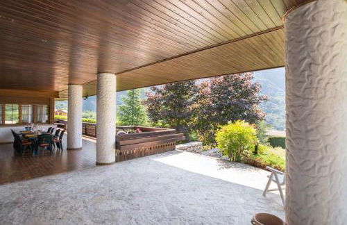 Villa Mazzucco - Foto 47