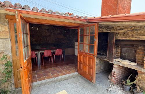 A Fragua de Nicanor - Foto 16