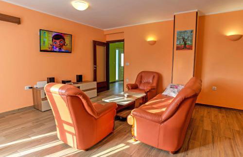 Holiday Home Dante by Interhome - Foto 12