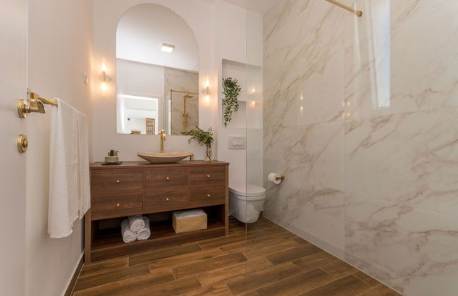 Villa Nebesi Zadarvillas - Foto 25