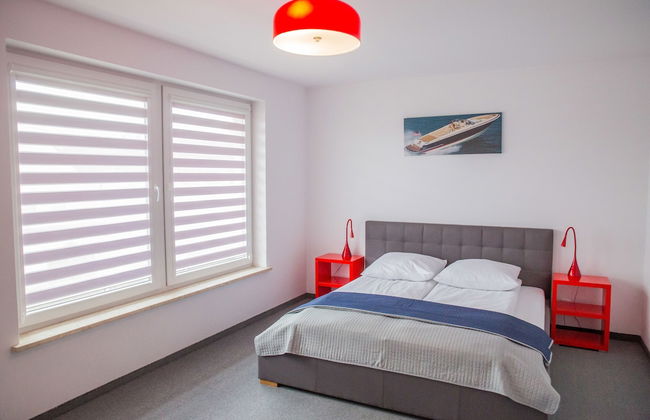 Apart Harmony - Foto 8