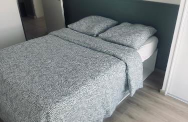 Appartement cosy à Bron - Foto 10