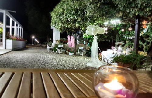 Agriturismo Masseria Mascitelli - Foto 36