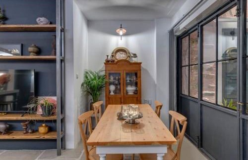 Alma Loca Syros - Foto 13