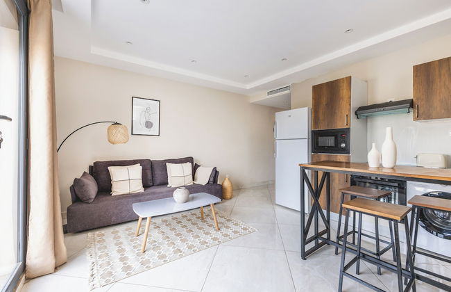 Appartements Rayonnants à Les Sources - Photo 42