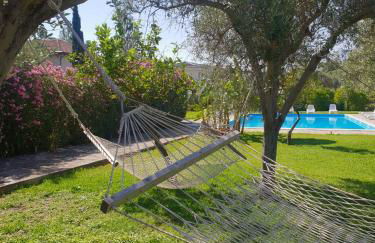 Agriturismo Villa Cefalà - Foto 60