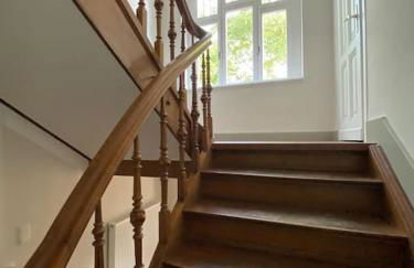 Apartment Nr. 2 Bad Laasphe Altstadt - Foto 11