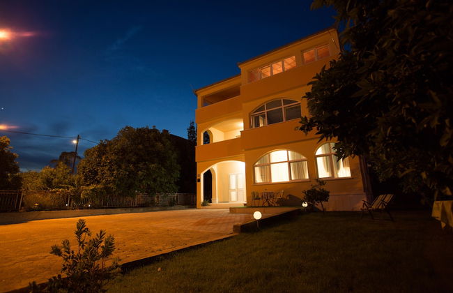 Apartments Kampanel - Foto 34