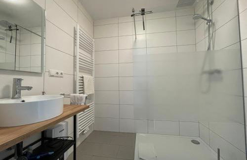 Gästezimmer im Weingut Kissel - Foto 6