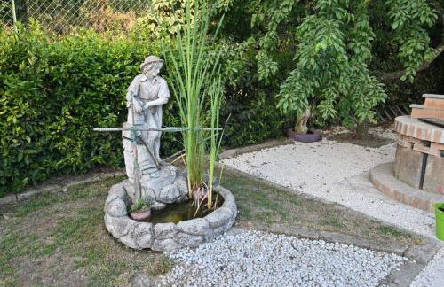 Agriturismo le Fontane - Lago di Bolsena - Foto 41