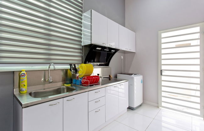 MBI Desaku Homestay - Foto 46