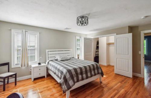 Elegant 3BR Home in Worcester - Foto 35