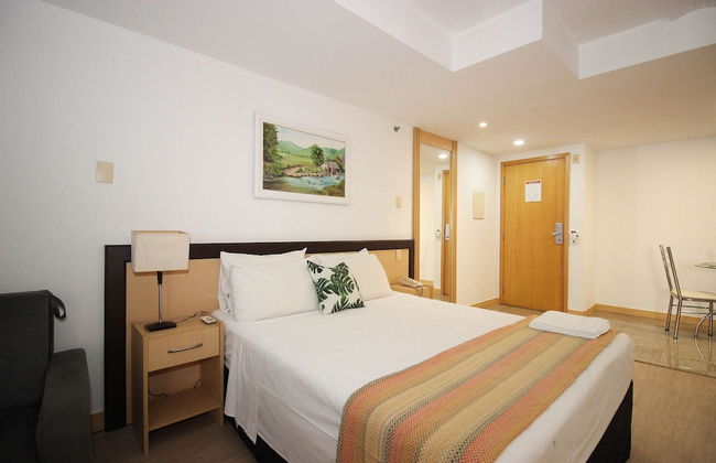 OZPED Flats Particulares Lets Idea - Foto 42