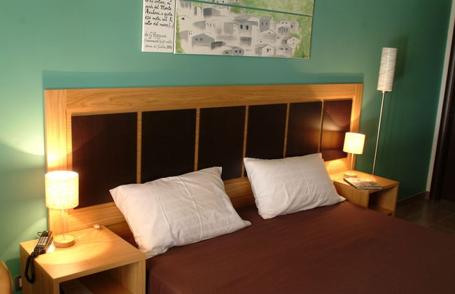 Terre Iblee Resort - Foto 11