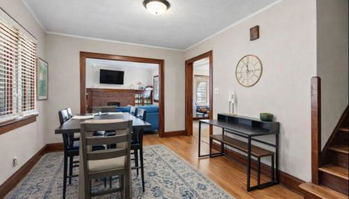 Tibet Twins 2 Retreat for 6 - Foto 3