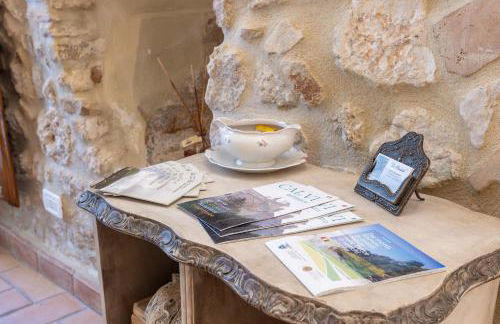 Le Scalette - Holiday Home in Calvi - ItalyWeGo - Foto 21