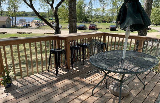 Swan Lake Resort & Campground - Foto 30