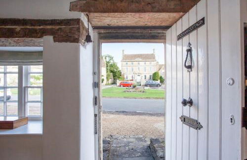 Charming Country House Nr Bath - Photo 65