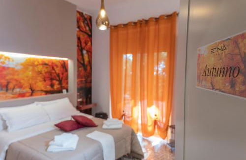 LN ETNA HOUSE-villa ad uso esclusivo - Foto 56