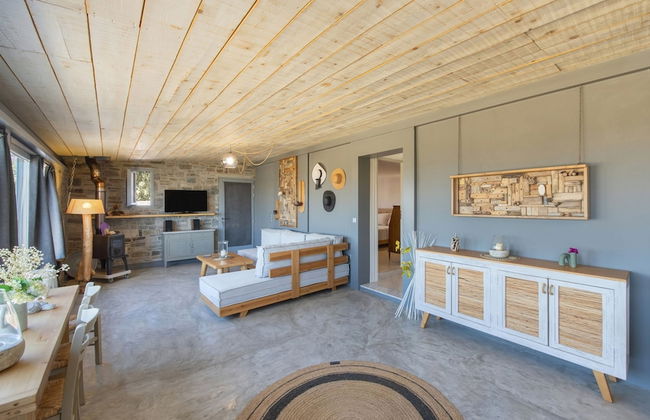 Vitamine Sea House - Island Living Paros - Foto 50