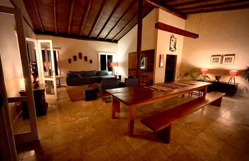 Casa Pé na Areia em Serra Grande - Photo 30