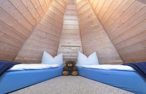 Märchenhafte Ferienhäuser - Foto 43