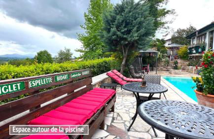 Art-Villa Merkel - 28 pers - 11 chambr - 10 WC - Piscine - Foto 42