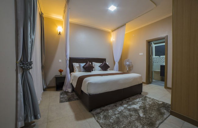 Natra Apartments - Foto 9