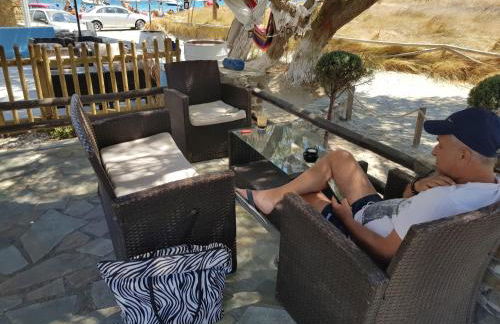 Tinos apartments Zalonis - Foto 25